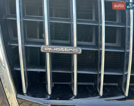 Коричневый Ауди Ку 5, объемом двигателя 2 л и пробегом 157 тыс. км за 14799 $, фото 24 на Automoto.ua