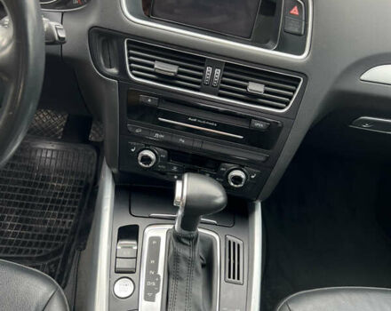 Коричневый Ауди Ку 5, объемом двигателя 1.98 л и пробегом 273 тыс. км за 17600 $, фото 23 на Automoto.ua