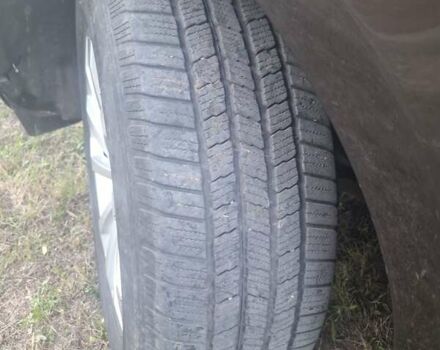 Коричневий Ауді Ку 5, об'ємом двигуна 1.98 л та пробігом 251 тис. км за 16300 $, фото 13 на Automoto.ua