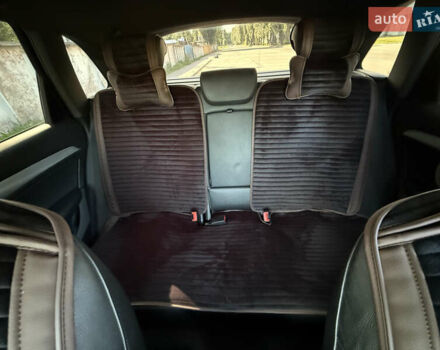 Коричневый Ауди Ку 5, объемом двигателя 1.97 л и пробегом 134 тыс. км за 24500 $, фото 18 на Automoto.ua