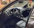 Ауди Ку 5 2014 в Коломые на Automoto.ua Коричневый Ауди Ку 5, объемом двигателя 3 л и пробегом 220 тыс. км за 14000 $, фото 9 на Automoto.ua