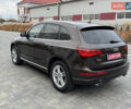 Коричневый Ауди Ку 5, объемом двигателя 2 л и пробегом 206 тыс. км за 13200 $, фото 10 на Automoto.ua