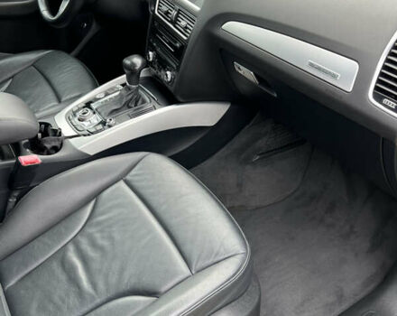 Коричневый Ауди Ку 5, объемом двигателя 1.98 л и пробегом 273 тыс. км за 17600 $, фото 16 на Automoto.ua