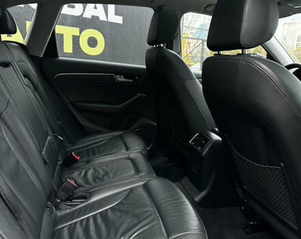 Коричневый Ауди Ку 5, объемом двигателя 2 л и пробегом 141 тыс. км за 16950 $, фото 14 на Automoto.ua