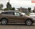 Ауди Ку 5 2014 в Луцке на Automoto.ua Коричневый Ауди Ку 5, объемом двигателя 2 л и пробегом 228 тыс. км за 12999 $, фото 5 на Automoto.ua