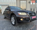 Ауди Ку 5 2014 в Луцке на Automoto.ua Коричневый Ауди Ку 5, объемом двигателя 0 л и пробегом 240 тыс. км за 14000 $, фото 5 на Automoto.ua