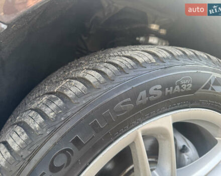 Коричневый Ауди Ку 5, объемом двигателя 2 л и пробегом 240 тыс. км за 13850 $, фото 38 на Automoto.ua