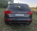 Коричневий Ауді Ку 5, об'ємом двигуна 1.98 л та пробігом 251 тис. км за 16300 $, фото 6 на Automoto.ua