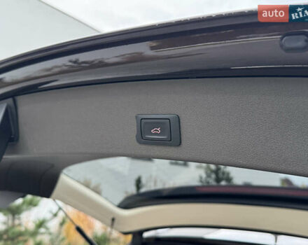 Коричневый Ауди Ку 5, объемом двигателя 2 л и пробегом 206 тыс. км за 13200 $, фото 19 на Automoto.ua