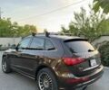 Коричневый Ауди Ку 5, объемом двигателя 3 л и пробегом 160 тыс. км за 17000 $, фото 5 на Automoto.ua
