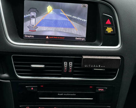 Коричневый Ауди Ку 5, объемом двигателя 2 л и пробегом 141 тыс. км за 16950 $, фото 11 на Automoto.ua