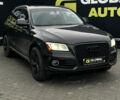 Коричневый Ауди Ку 5, объемом двигателя 2 л и пробегом 141 тыс. км за 16950 $, фото 2 на Automoto.ua