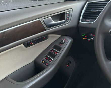 Ауди Ку 5 2014 в Луцке на Automoto.ua Коричневый Ауди Ку 5, объемом двигателя 0 л и пробегом 240 тыс. км за 14000 $, фото 33 на Automoto.ua