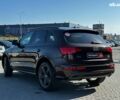 Коричневий Ауді Ку 5, об'ємом двигуна 3 л та пробігом 253 тис. км за 20640 $, фото 4 на Automoto.ua