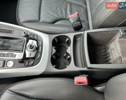 Коричневый Ауди Ку 5, объемом двигателя 1.98 л и пробегом 273 тыс. км за 17600 $, фото 24 на Automoto.ua