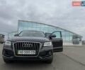 Коричневый Ауди Ку 5, объемом двигателя 1.97 л и пробегом 155 тыс. км за 17500 $, фото 21 на Automoto.ua