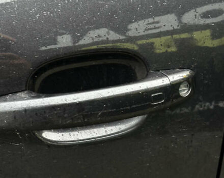 Коричневый Ауди Ку 5, объемом двигателя 2 л и пробегом 141 тыс. км за 16950 $, фото 4 на Automoto.ua