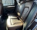 Коричневий Ауді Ку 5, об'ємом двигуна 3 л та пробігом 253 тис. км за 20640 $, фото 25 на Automoto.ua
