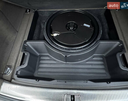 Коричневый Ауди Ку 5, объемом двигателя 2 л и пробегом 206 тыс. км за 13200 $, фото 22 на Automoto.ua