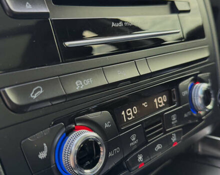 Коричневий Ауді Ку 5, об'ємом двигуна 2 л та пробігом 120 тис. км за 19500 $, фото 40 на Automoto.ua