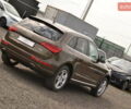 Ауди Ку 5 2014 в Луцке на Automoto.ua Коричневый Ауди Ку 5, объемом двигателя 2 л и пробегом 228 тыс. км за 12999 $, фото 6 на Automoto.ua