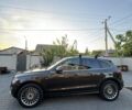 Коричневый Ауди Ку 5, объемом двигателя 3 л и пробегом 160 тыс. км за 17800 $, фото 1 на Automoto.ua