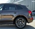 Коричневий Ауді Ку 5, об'ємом двигуна 3 л та пробігом 253 тис. км за 20640 $, фото 3 на Automoto.ua