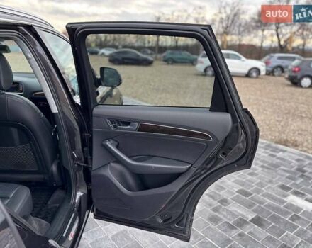 Коричневий Ауді Ку 5, об'ємом двигуна 3 л та пробігом 220 тис. км за 13699 $, фото 23 на Automoto.ua