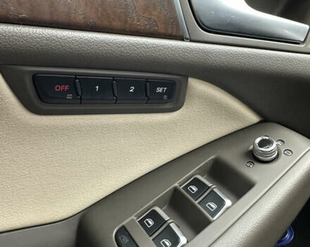 Коричневий Ауді Ку 5, об'ємом двигуна 2 л та пробігом 246 тис. км за 15400 $, фото 19 на Automoto.ua