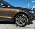 Коричневий Ауді Ку 5, об'ємом двигуна 3 л та пробігом 253 тис. км за 20640 $, фото 9 на Automoto.ua