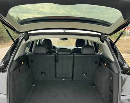 Коричневый Ауди Ку 5, объемом двигателя 1.98 л и пробегом 273 тыс. км за 17600 $, фото 13 на Automoto.ua