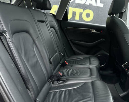 Коричневый Ауди Ку 5, объемом двигателя 2 л и пробегом 141 тыс. км за 16950 $, фото 15 на Automoto.ua