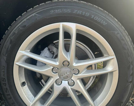 Ауди Ку 5 2014 в Луцке на Automoto.ua Коричневый Ауди Ку 5, объемом двигателя 0 л и пробегом 240 тыс. км за 14000 $, фото 34 на Automoto.ua