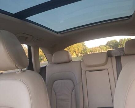 Коричневий Ауді Ку 5, об'ємом двигуна 1.98 л та пробігом 251 тис. км за 16300 $, фото 1 на Automoto.ua