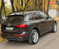 Ауди Ку 5 2014 в Коломые на Automoto.ua Коричневый Ауди Ку 5, объемом двигателя 3 л и пробегом 220 тыс. км за 14000 $, фото 4 на Automoto.ua