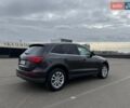 Коричневый Ауди Ку 5, объемом двигателя 1.97 л и пробегом 155 тыс. км за 17500 $, фото 2 на Automoto.ua