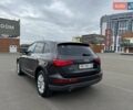 Коричневый Ауди Ку 5, объемом двигателя 1.97 л и пробегом 155 тыс. км за 17500 $, фото 9 на Automoto.ua