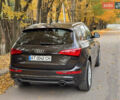 Ауди Ку 5 2014 в Коломые на Automoto.ua Коричневый Ауди Ку 5, объемом двигателя 3 л и пробегом 220 тыс. км за 14000 $, фото 5 на Automoto.ua