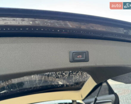 Коричневый Ауди Ку 5, объемом двигателя 2 л и пробегом 240 тыс. км за 13850 $, фото 20 на Automoto.ua