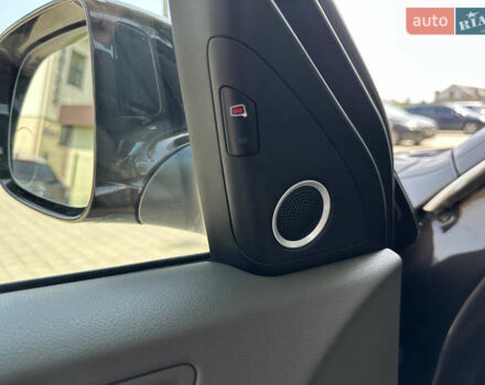 Коричневый Ауди Ку 5, объемом двигателя 2 л и пробегом 96 тыс. км за 16499 $, фото 19 на Automoto.ua