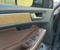 Коричневый Ауди Ку 5, объемом двигателя 3 л и пробегом 160 тыс. км за 17000 $, фото 8 на Automoto.ua