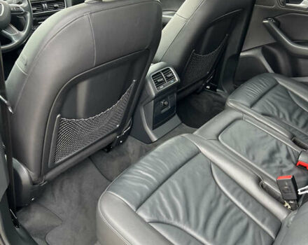 Коричневый Ауди Ку 5, объемом двигателя 1.98 л и пробегом 273 тыс. км за 17600 $, фото 19 на Automoto.ua