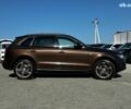 Коричневий Ауді Ку 5, об'ємом двигуна 3 л та пробігом 253 тис. км за 20640 $, фото 8 на Automoto.ua