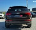 Коричневий Ауді Ку 5, об'ємом двигуна 3 л та пробігом 253 тис. км за 20640 $, фото 5 на Automoto.ua