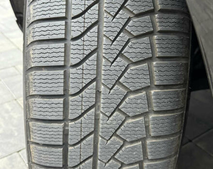 Коричневый Ауди Ку 5, объемом двигателя 2 л и пробегом 206 тыс. км за 13200 $, фото 15 на Automoto.ua