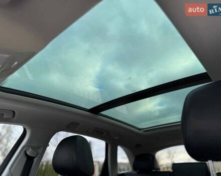 Коричневый Ауди Ку 5, объемом двигателя 0 л и пробегом 218 тыс. км за 14700 $, фото 32 на Automoto.ua