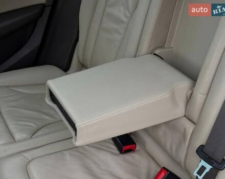 Коричневий Ауді Ку 5, об'ємом двигуна 1.98 л та пробігом 194 тис. км за 14700 $, фото 65 на Automoto.ua