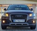 Коричневый Ауди Ку 5, объемом двигателя 2 л и пробегом 133 тыс. км за 25000 $, фото 4 на Automoto.ua