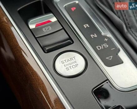 Коричневый Ауди Ку 5, объемом двигателя 0 л и пробегом 218 тыс. км за 14700 $, фото 77 на Automoto.ua