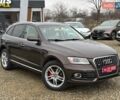 Коричневий Ауді Ку 5, об'ємом двигуна 1.98 л та пробігом 194 тис. км за 14700 $, фото 4 на Automoto.ua